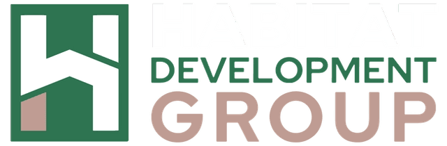 Habitat Development Logo